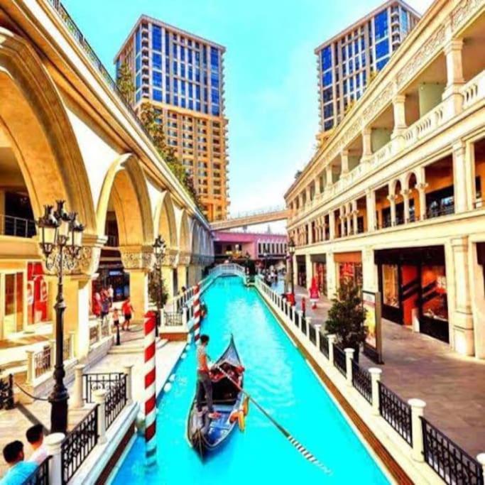 Venezia Mega Shopping Mall,istanbul,luxury